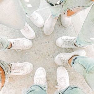 Meet your Posher, Summer